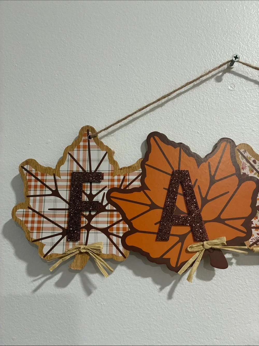 N/A festive fall